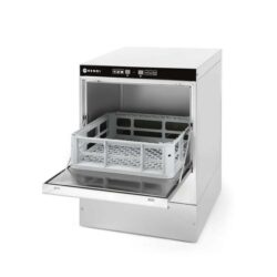 Myčka K40, HENDI, s čerpadlem a dávkovačem mycího prostředku