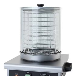 Ohřívač párků CS