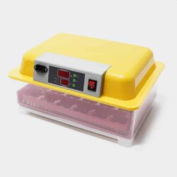 Inkubátor, automatická líheň na 24 vajec