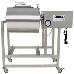 Elektrická marinovačka na maso s vakuem 30Kg