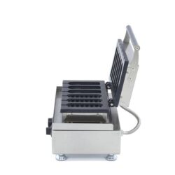 Vaflovač na Corn Dog & Hot Dog 6 ks