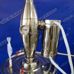 Destilační přístroj 50 litrů