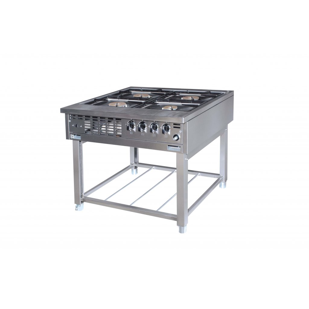 VP 40 Plynové vařidlo Varianta: PB: propan - butan