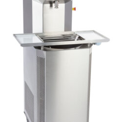 Automatický temperovací stroj na čokoládu CW 40 kg
