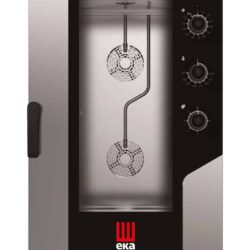 Konvektomat Millennial Smart Gastro, 11x GN 1/1