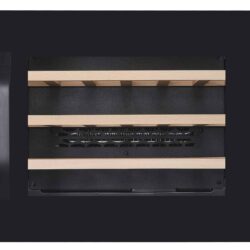 Vestavná chladnička na víno  51L CS 7525