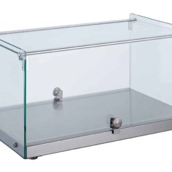 Neutrální vitrína CS 7487 35L