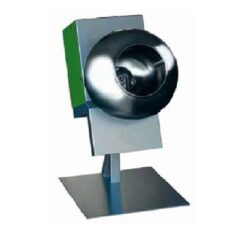 Dražovací buden ICBassina 3 230V nerez