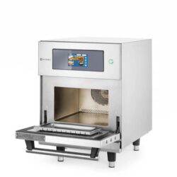 Konvekční mikrovlnná trouba HENDI SPEEDOVEN X90