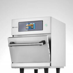 Konvekční mikrovlnná trouba HENDI SPEEDOVEN X90