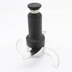 Kuchyňský robot 12/18L - S-čepel s hrubým ozubením