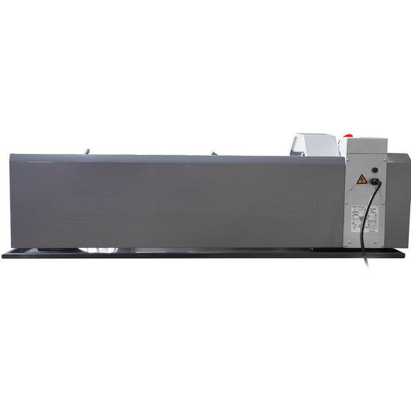 Soustruh na kov 750mm 0-2500 ot./min. 750W