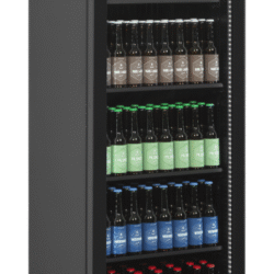 Chladicí skříň Tefcold SCU1425 FRAMELESS L/H