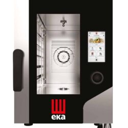 konvektomat Millennial TS Gastro Compact 6 x GN 1/1