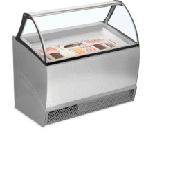 Distributor zmrzliny BERMUDA RV10