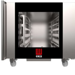 Podstavec-kynárna pro EKA Milennial 10xGN1/1