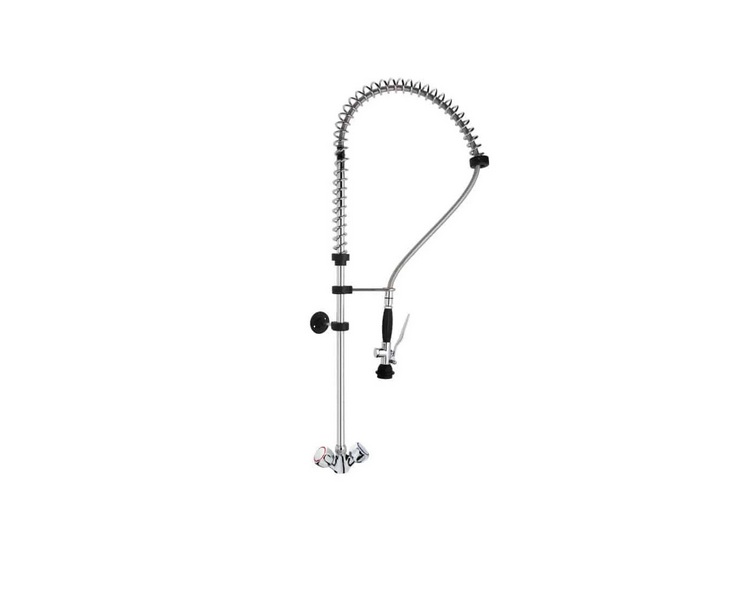 Sprchová baterie, HENDI