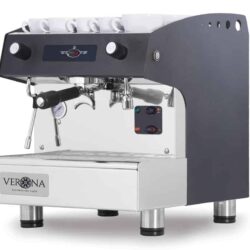 Poloautomatický kávovar, Romeo Easy, 1 pákový