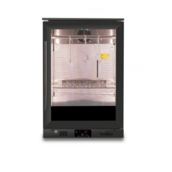 Chladnička pro suché zrání CS PRO LINE 138L