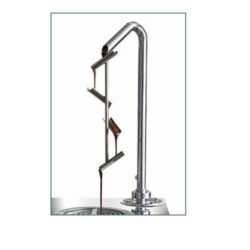 Dekorační trysky pro CHOCOHOT č.3