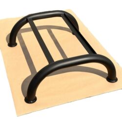 FIREBULL tűzhelyállvány