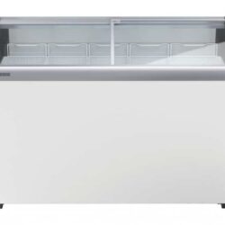 Truhlicový mrazák LIEBHERR EFI 3553