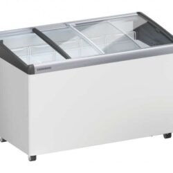 Truhlicový mrazák LIEBHERR EFI 3553