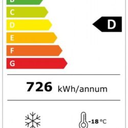 Truhlicový mrazák LIEBHERR EFI 3553