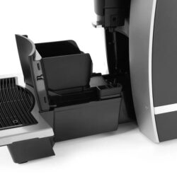 Automatický kávovar s dotykovým displejem, HENDI