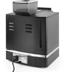 Automatický kávovar s dotykovým displejem, HENDI