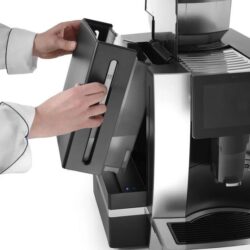 Automatický kávovar s dotykovým displejem, HENDI