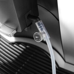 Automatický kávovar s dotykovým displejem, HENDI