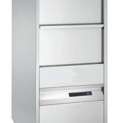 Myčka černého nádobí CS PL 6565 PRSE