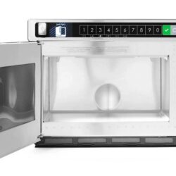 Mikrovlná trouba Menumaster, 17L, 2900W, DEC18E2