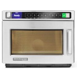 Mikrovlná trouba Menumaster, 17L, 2900W, DEC18E2