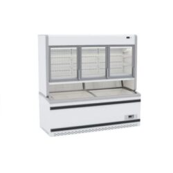 Kombinovaná stěna COMBI 2200 ECO SLB