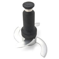 Kuchyňský robot 12/18L - S-Hladká čepel