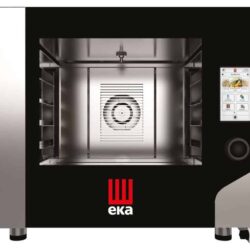 konvektomat Millennial TS Bakery s mycí systém, 4x60x40 cm