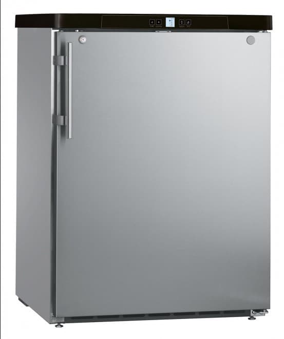 LIEBHERR GGUesf 1405 podstavná mraznička