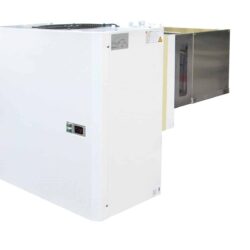 Monobloková nástěnná mrazící jednotka CS12,36-18 M3