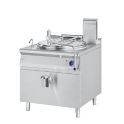 GB 90/900 Plynový kotel 90 l Varianta: B - s přerušovačem tahu