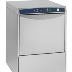 ALBA MES 600 Silná podstolová myčka s prostorem 500 x 600 mm základní