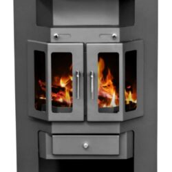 Krbová kamna VICTORIA Panama 2