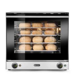 Horkovzdušná trouba H90, HENDI