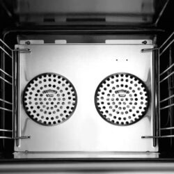 Horkovzdušná trouba H90, HENDI