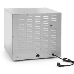 Horkovzdušná trouba H90, HENDI