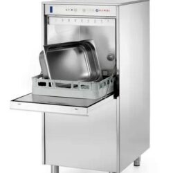 Myčka na tácy a hrnce 50x60, HENDI