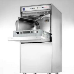 Myčka na tácy a hrnce 50x60, HENDI