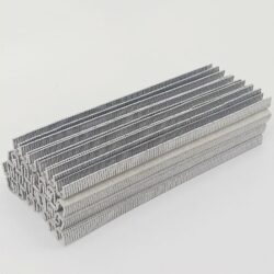 Ruční klipsovačka na klobásy + klipsy