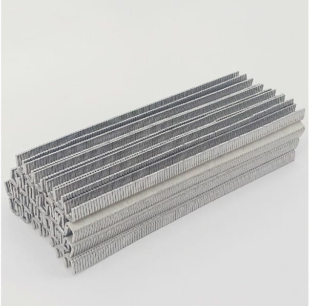 Ruční klipsovačka na klobásy + klipsy